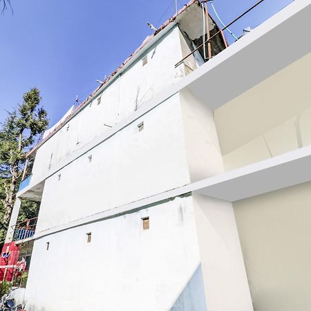 Hotel O Sandhyana Inn McLeod Ganj Ngoại thất bức ảnh