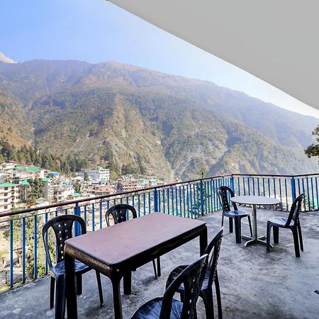 Hotel O Sandhyana Inn McLeod Ganj Ngoại thất bức ảnh