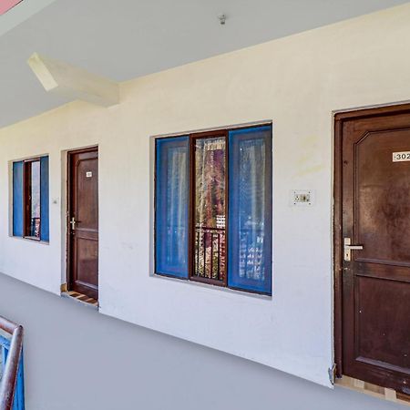 Hotel O Sandhyana Inn McLeod Ganj Ngoại thất bức ảnh
