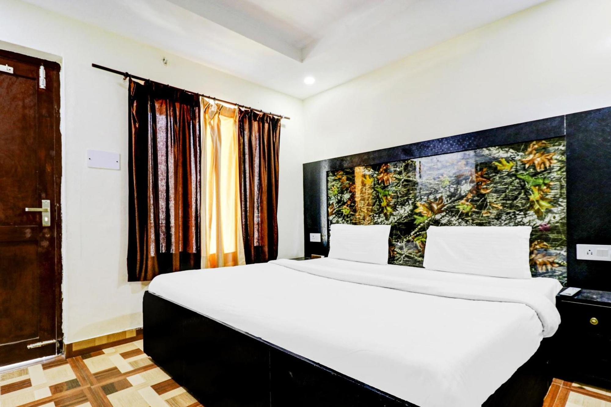 Hotel O Sandhyana Inn McLeod Ganj Ngoại thất bức ảnh