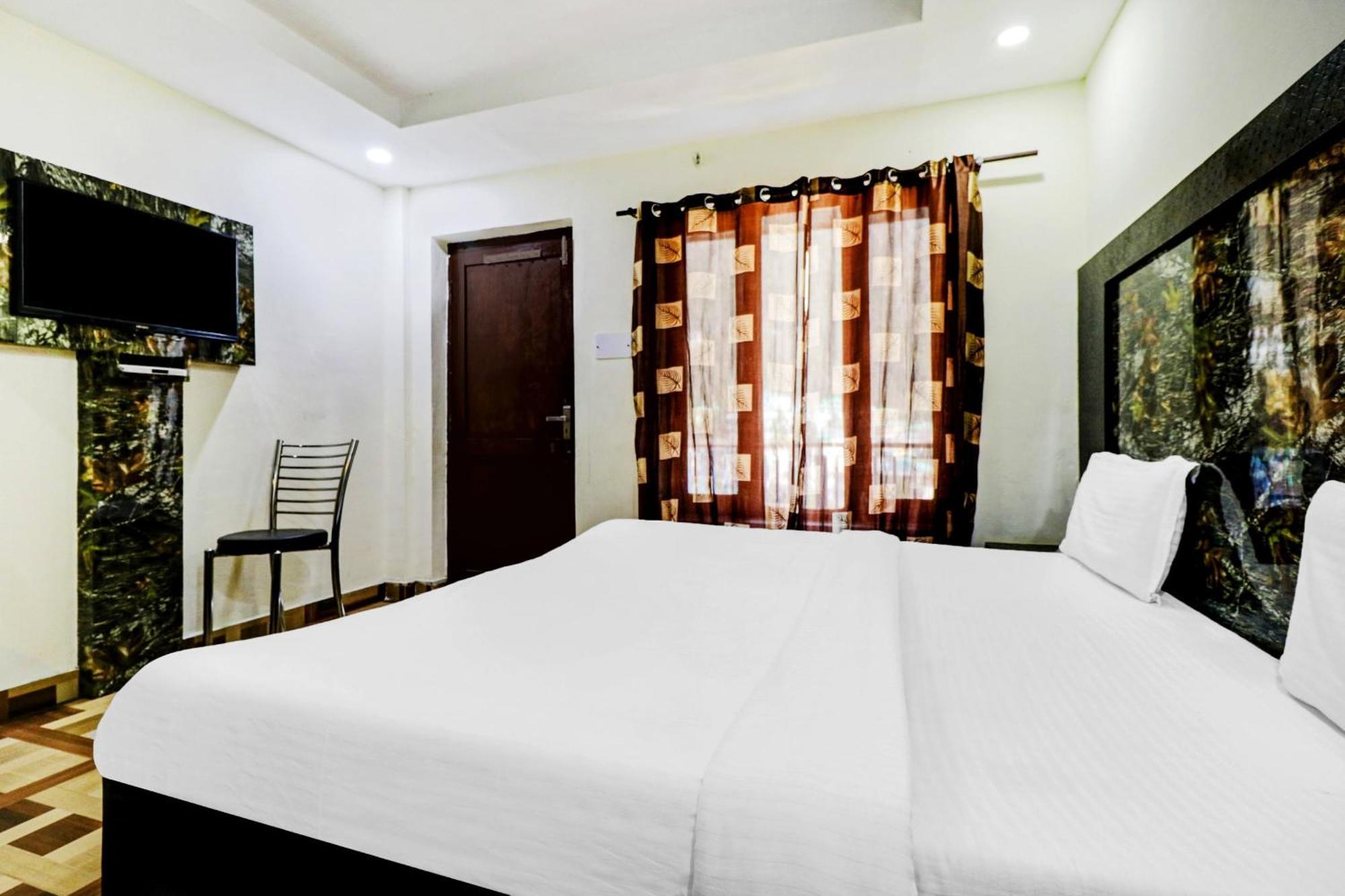 Hotel O Sandhyana Inn McLeod Ganj Ngoại thất bức ảnh