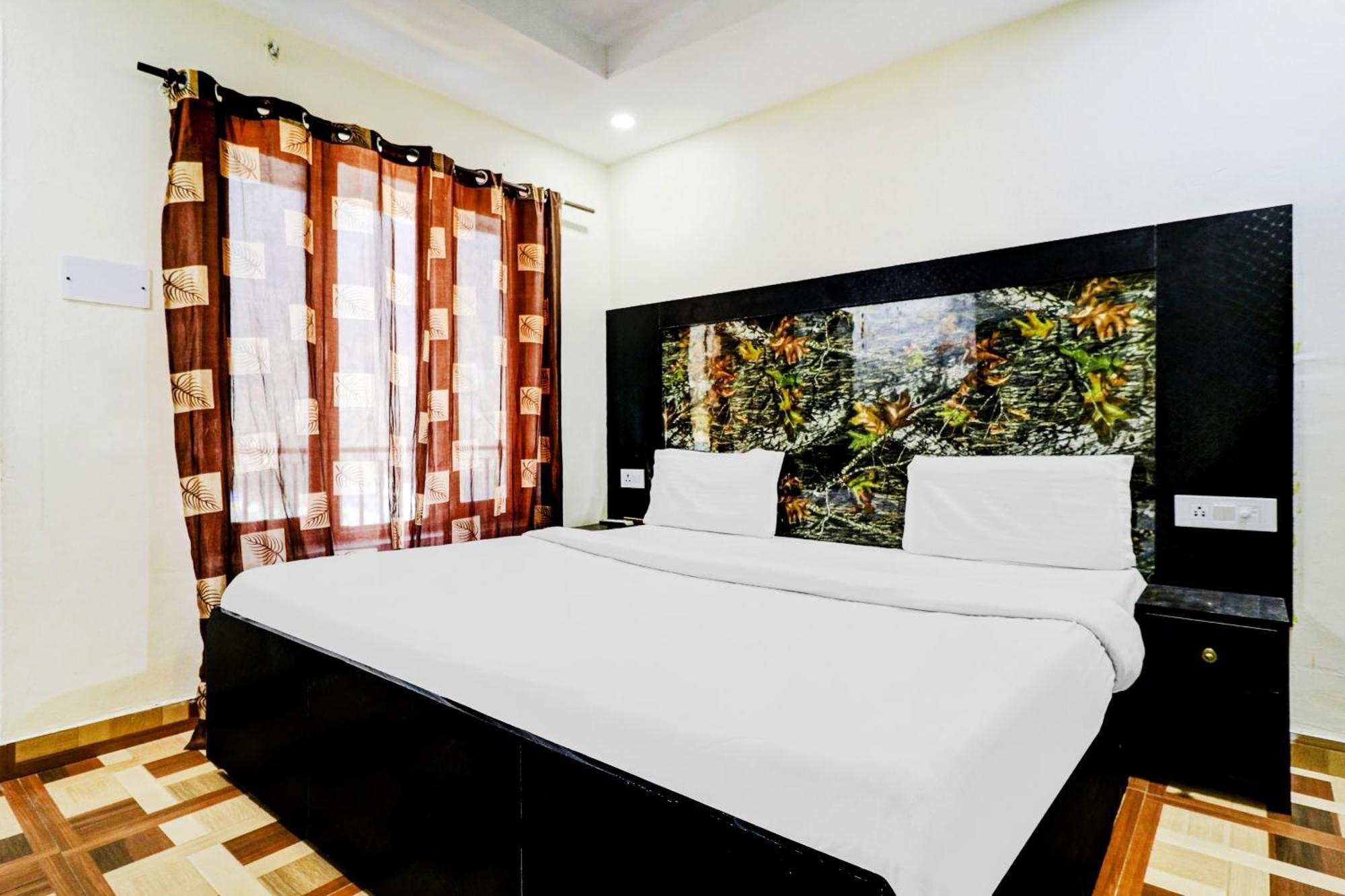 Hotel O Sandhyana Inn McLeod Ganj Ngoại thất bức ảnh