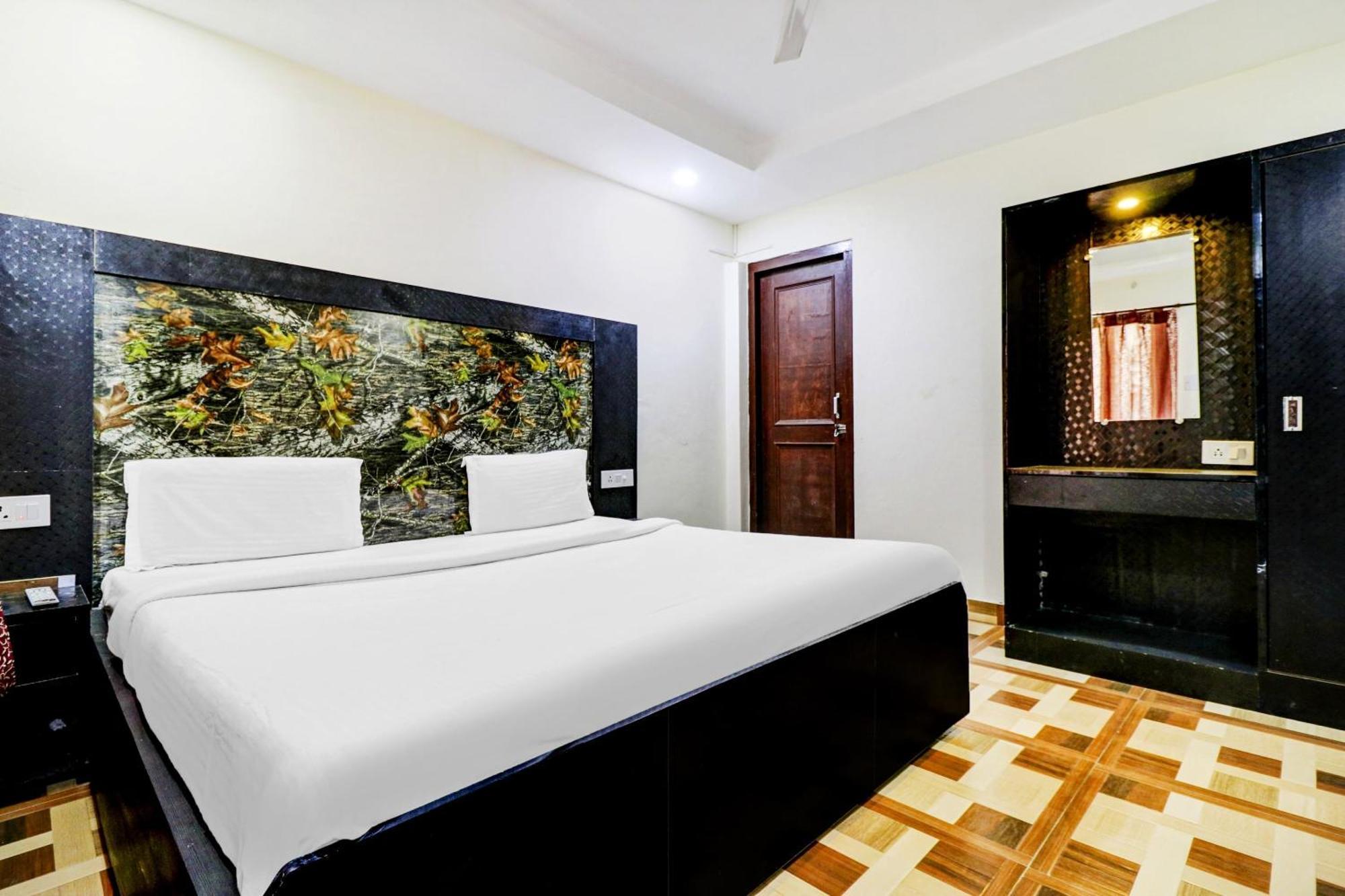 Hotel O Sandhyana Inn McLeod Ganj Ngoại thất bức ảnh