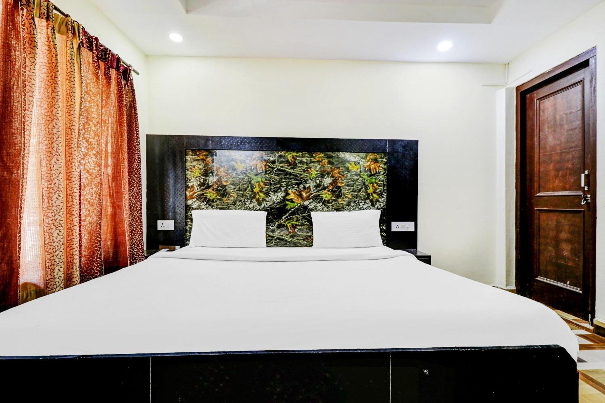 Hotel O Sandhyana Inn McLeod Ganj Ngoại thất bức ảnh